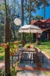 Pousada Vila 505 Các khách sạn ở Canela