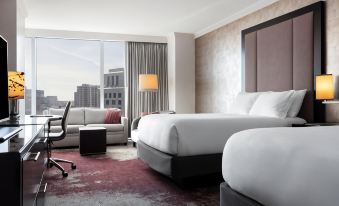 Loews Atlanta Hotel