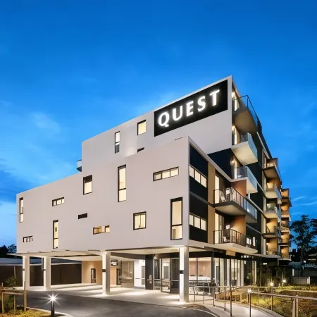 Quest Macquarie Park