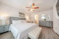 Sandestin Retreat close to 30A and Miramar Beach Hotels in Miramar Beach