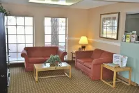 America's Best Inn and Suites Beaufort - que admiten mascotas