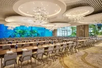 Paragraph Resort & Spa Shekvetili, Autograph Collection Hotels in Tskaltsminda