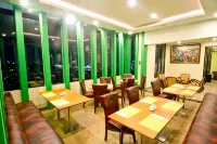 Green Batara Hotel - sarapan