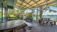Tongyoung Four seasons Pension Hotels in 