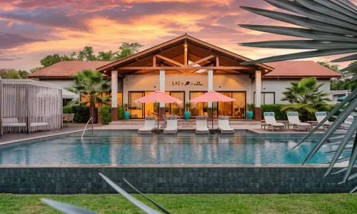Las Hotel Boutique