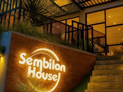 Sembilan House