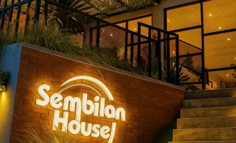 Sembilan House