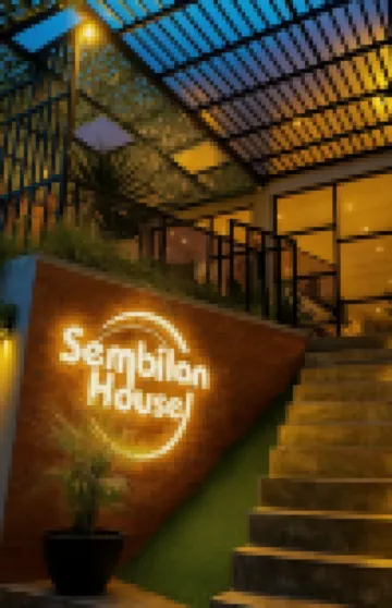 Sembilan House