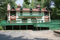 Alpine Crest Resort