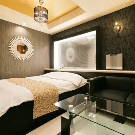 Hotel Atlantis Higashi Osaka
