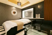 Hotel Atlantis Higashi Osaka Hotel a Higashiōsaka