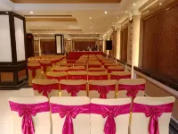 The Downtown Hotels in New Kanpur City