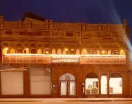 Hotel Swagatam Hotels near Acharya Tulsi Samadhi