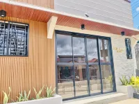Ysabella Suite Calvario  St. - Cavinti Town Proper Hotels in Lumban
