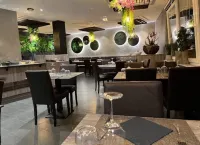 Appartement Neuf et Moderne Pour 2 p