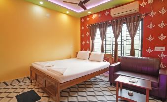 Whispering Woods Inn - Stay & Enjoy in Nature !