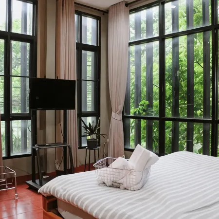 The Melatonin Hostel