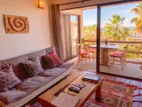 Enjoy the Ocean View and take a stroll on the Stunning Private Beach
