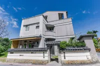 和束町民宿 花蓮県立体育館周辺のホテル