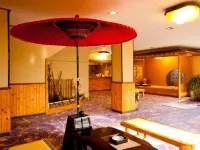 Azuma Hotels in Toba
