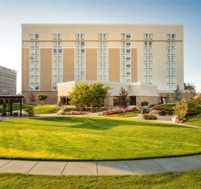 Holiday Inn Wichita East I-35
