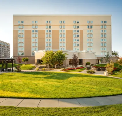 Holiday Inn Wichita East I-35 Hotels in Wichita