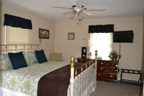 Play. Relax. Reset. Your Fall Getaway Awaits!!!