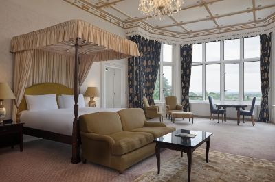 その他 ホールマーク ホテル ザ ウエルコム ストラットフォード アポン エイボンの写真