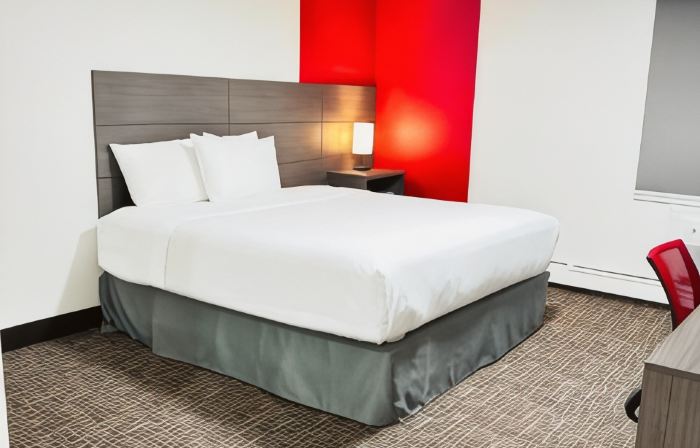 Ramada by Wyndham Dawson Creek