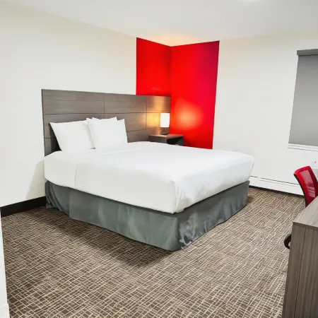 Ramada by Wyndham Dawson Creek