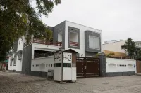 크로스 윈드 Quaid-i-Azam University 주변 호텔