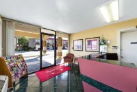Executive Inn Kingsville Hotels in Bishop