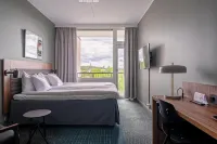 Quality Hotel Park Södertälje City فنادق في 