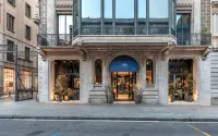 Hotel Casa Sagnier - 5-Star