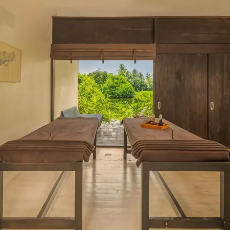 Jetwing Lagoon Wellness, A Luxury Reserve - Adults Only