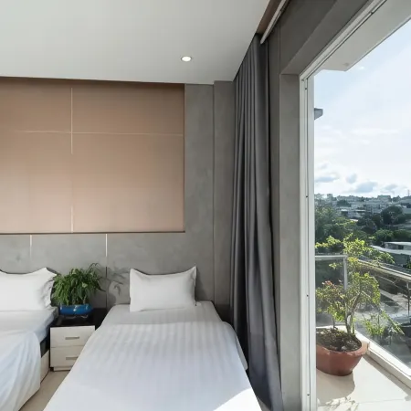 Ngoc Se Hotel