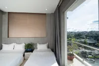 Ngoc Se Hotel - WiFi