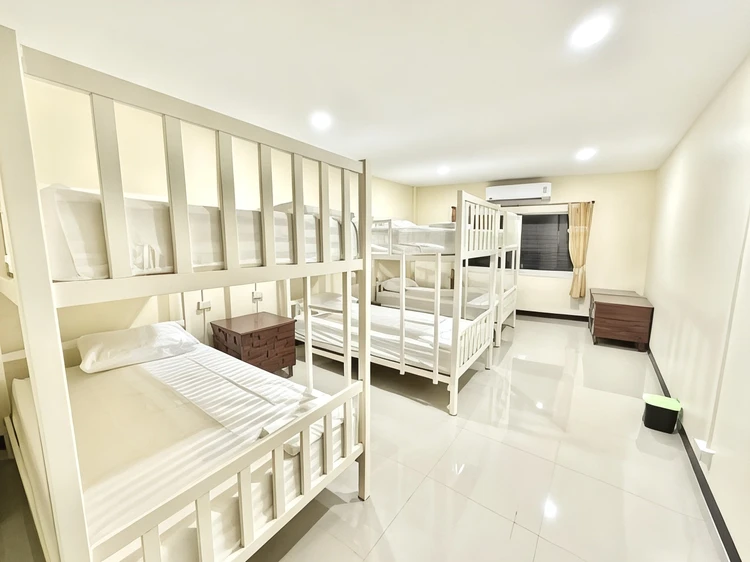 รูปภาพของบ้าน แอท ข้าวสาร