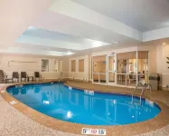 Comfort Suites West Warwick - Providence - Familien