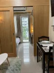 Shell Residences Moa Pasay City by Darpm فنادق في باساي