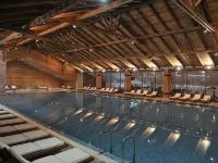 Bianca Resort & Spa - Pools