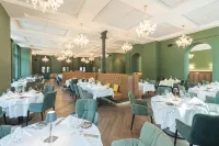 Hotel Reine Victoria