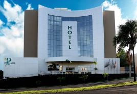 Ipe Center Hotel