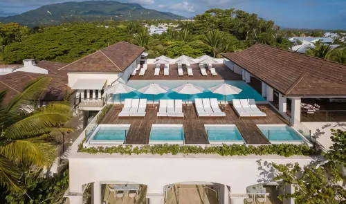 Casa Colonial Beach & Spa - Boutique