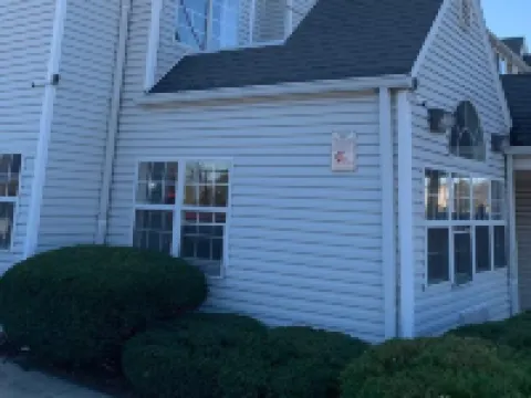 Super 8 by Wyndham Joliet Hotels in Joliet