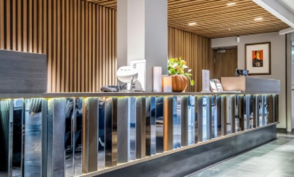 Hurdalsjøen Hotel & Spa - Housity