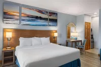 Days Inn by Wyndham Kill Devil Hills Oceanfront - Wilbur Hotels in Kill Devil Hills