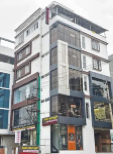 Hotel Orchid Bloom Hotels near REVA University