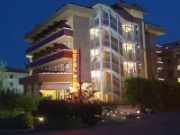 Hotel Roma Hôtels à : Salsomaggiore Terme