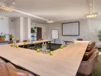 Green Park Hotel Brugge Hotels near Sint-Michiels